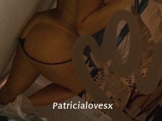 Patricialovesx