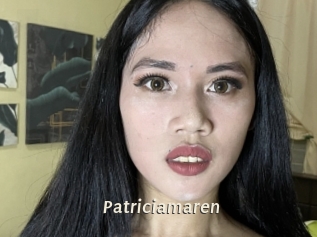 Patriciamaren
