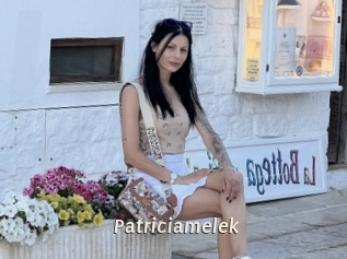 Patriciamelek