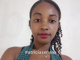 Patriciaservina