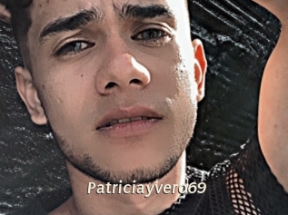 patriciayvero69 Blog éjac