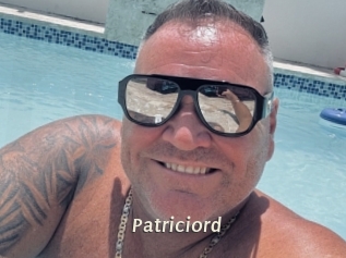 Patriciord
