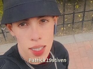 Patrick19stiven