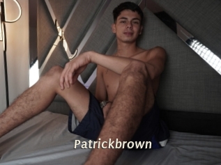 Patrickbrown