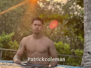 Patrickcoleman