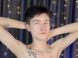 Patrickmanu