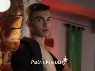 Patricknauthy
