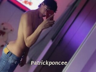 Patrickponcee