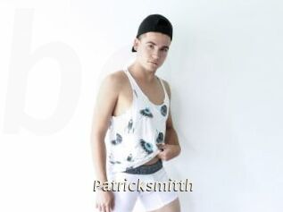 Patricksmitth