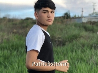 patricksttorm Blog éjac