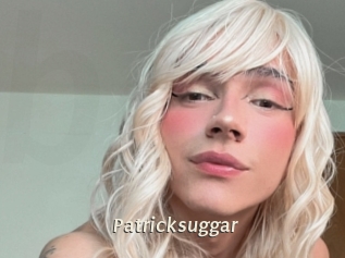 Patricksuggar