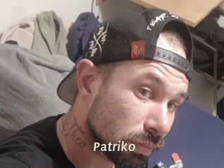 patriko Blog éjac
