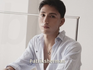 patriksherman Blog éjac