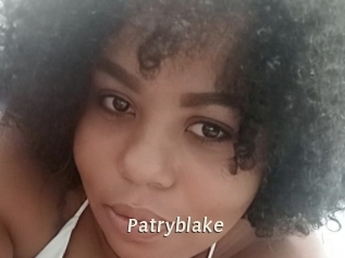 Patryblake