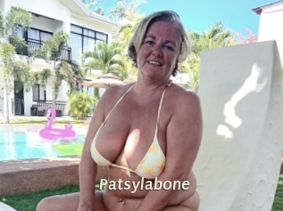 Patsylabone