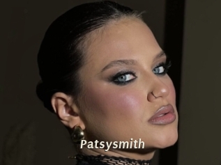 Patsysmith