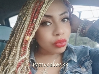 Pattycakes33