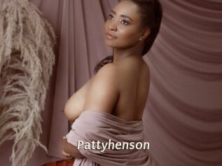 Pattyhenson
