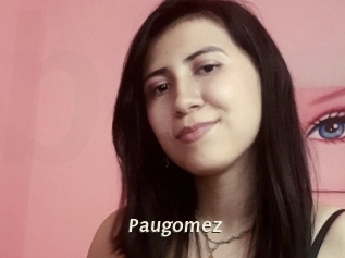 Paugomez