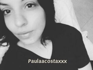 Paulaacostaxxx