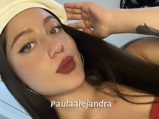 Paulaalejandra