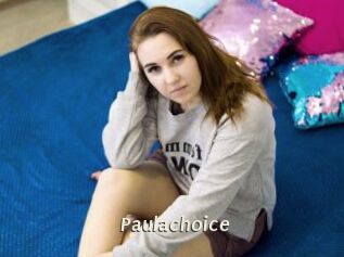 paulachoice Blog éjac