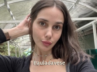 Pauladavese