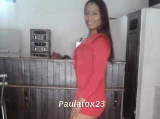 Paulafox23