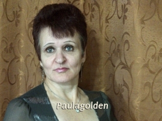 Paulagolden