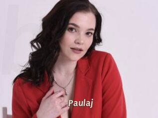 Paulaj