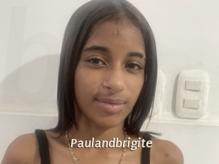 Paulandbrigite