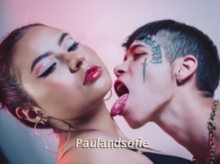 Paulandsofie