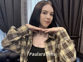Paularavens