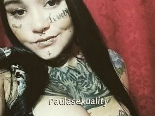 Paulasexuality