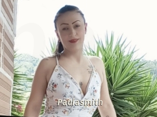 Paulasmith
