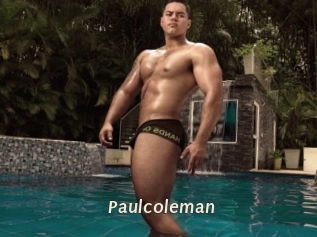 paulcoleman Blog éjac