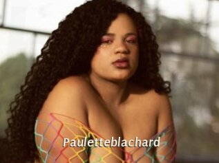 pauletteblachard Blog éjac