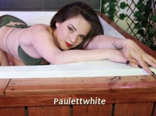 paulettwhite Blog éjac