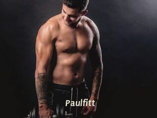 paulfitt Blog éjac
