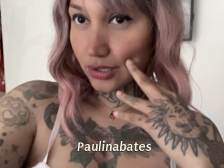 Paulinabates