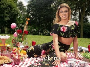 Paulinakords