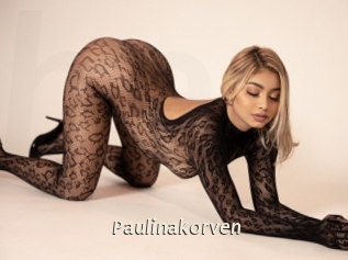 Paulinakorven