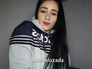 Paulinalozada