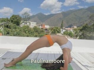 Paulinamoore