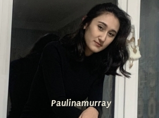 Paulinamurray