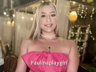 Paulinaplaygirl