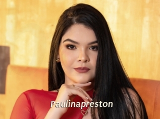 Paulinapreston