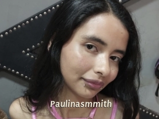 Paulinasmmith