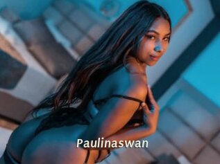 Paulinaswan