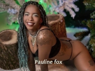 Pauline_fox